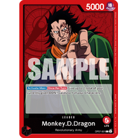 Monkey.D.Dragon (001) - OP07