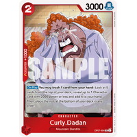 Curly.Dadan - OP07