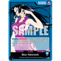 Boa Hancock (038) - OP07