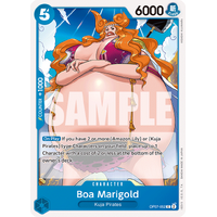 Boa Marigold - OP07