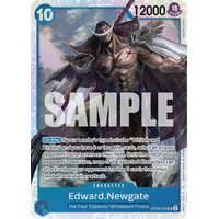 Edward.Newgate - OP08