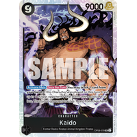 Kaido - OP08