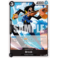 Brook (045) - EB01