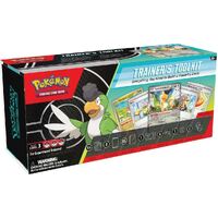 POKÉMON TCG 2024 Trainer's Toolkit