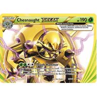 Chesnaught BREAK (Holofoil) - BKT