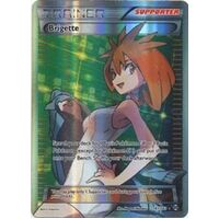 Brigette (Full Art) (Holofoil) - BKT