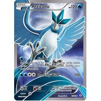 Articuno (Holofoil) - GEN