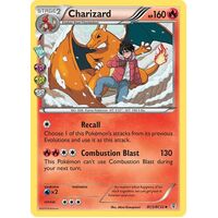 Charizard (Holofoil) - GEN