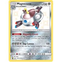 Magnezone (Holofoil) - HIF:SV