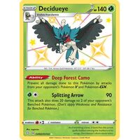 Decidueye (Holofoil) - SHFSV