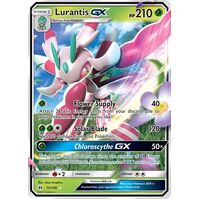 Lurantis GX (Holofoil) - SM01