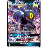 Umbreon GX (Holofoil) - SM01