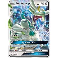 Drampa GX (Holofoil) - SM02