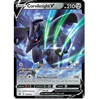 Corviknight V (Holofoil) - SWSH05