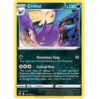 Crobat (Holofoil) - SWSH12