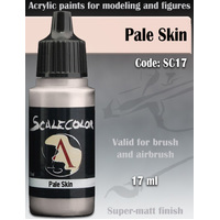 Scale 75 Pale Skin 17ml SC-17