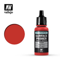 Vallejo Primer Pure Red 17 ml 70624