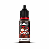 Vallejo Game Colour - Dark Fleshtone 18ml