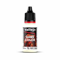 Vallejo Game Colour - Off White 18ml