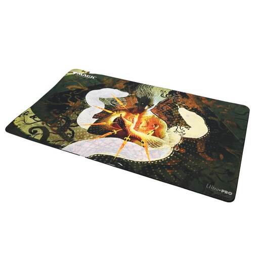 Ultra Pro MTG Playmat - Snakeskin Veil MA