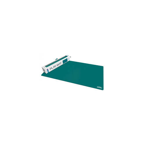 Ultimate Guard Play-Mat Standard Petrol Blue 61 x 35 cm