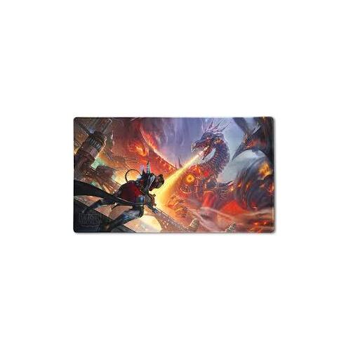 Dragon Shield: Playmat – Bolt Reaper