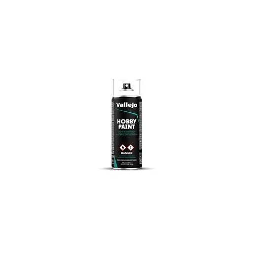 Vallejo Aerosol Spray Primer - White 400ml