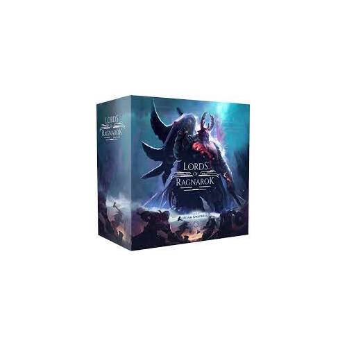 Lords of Ragnarok Core Box