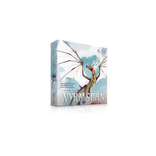 Wyrmspan