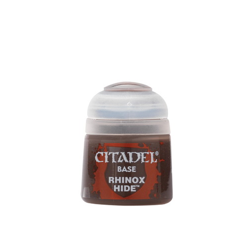 Citadel Base: Rhinox Hide