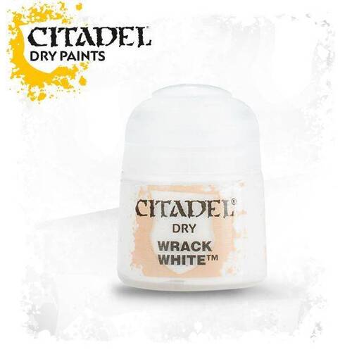 Citadel Dry: Praxeti White