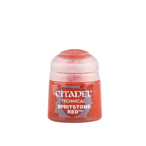 Citadel Technical: Spiritstone Red