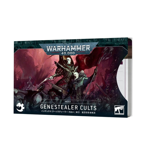 Index: Genestealer Cults