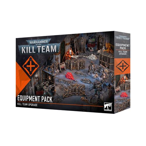 Kill Team Upgrade: Equipment Pack