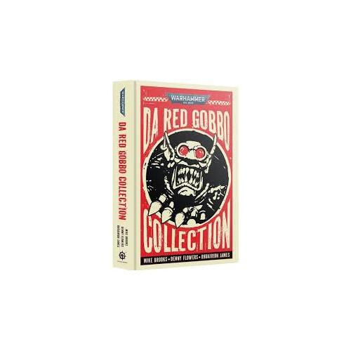 Da Red Gobbo Collection (Hardback)