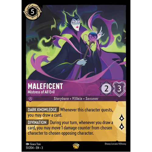 Maleficent - Mistress of All Evil (51) - ITI