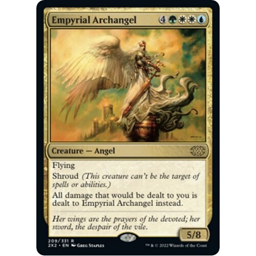 Empyrial Archangel - 2X2