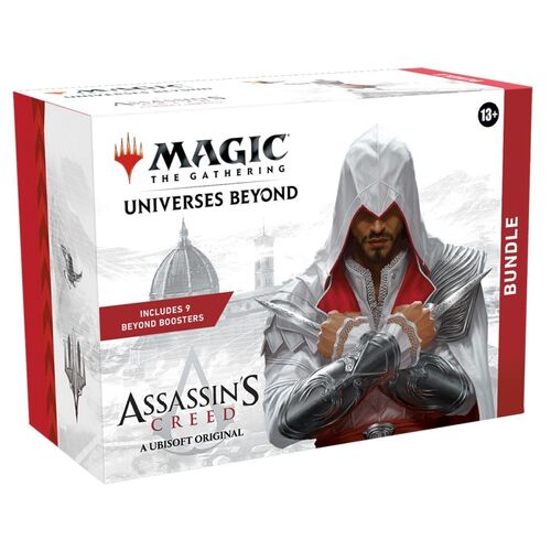 Universes Beyond: Assassin's Creed - Bundle