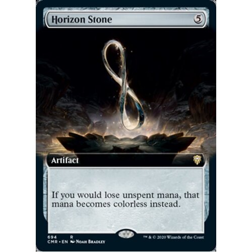 Horizon Stone (Extended) - CMR