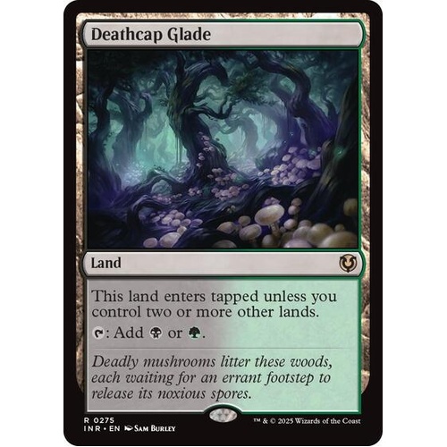 Deathcap Glade - INR