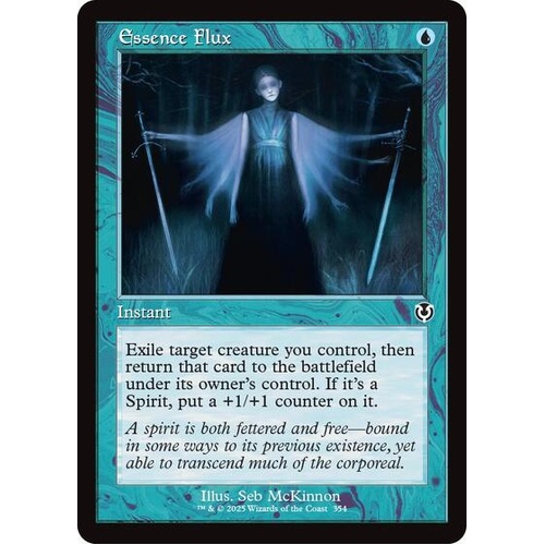 Essence Flux (Retro Frame) - INR