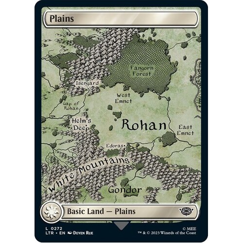 Plains (0272) - LTR