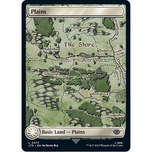 Plains (0273) - LTR