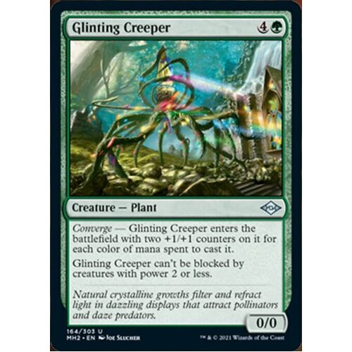 Glinting Creeper - MH2