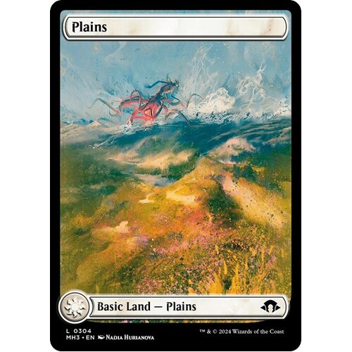 Plains (0304) - MH3