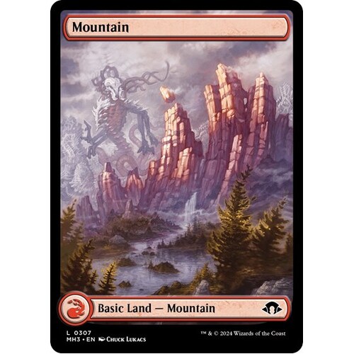 Mountain (0307) - MH3