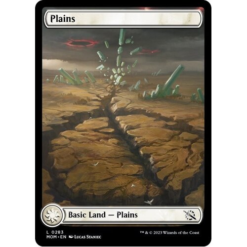 Plains (0283) - MOM