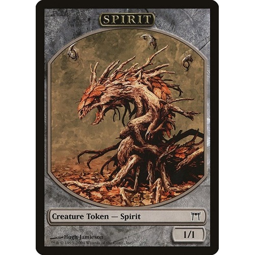 Spirit Token (CHK) - MPRP