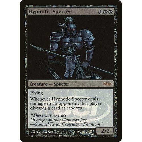 Hypnotic Specter FOIL - MPRP