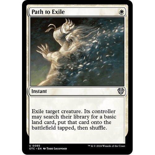 Path to Exile - OTC